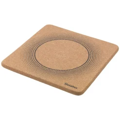 Dessous de plat carré en liège KITCHEN