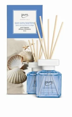 Diffuseur de parfum Ipuro SUNNY BEACHTIME 50ML