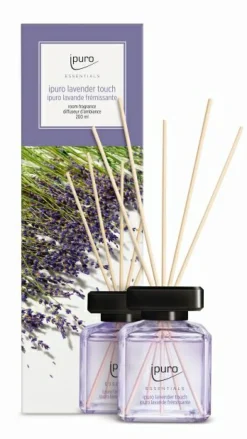 Diffuseur de parfum LAVENDER 200ML-Ipuro Sale