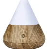 Diffuseur d’huiles essentielles LED GRUNDIG