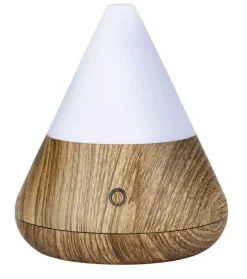 Diffuseur d’huiles essentielles LED GRUNDIG
