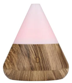 Diffuseur d’huiles essentielles LED GRUNDIG