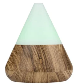 Diffuseur d’huiles essentielles LED GRUNDIG