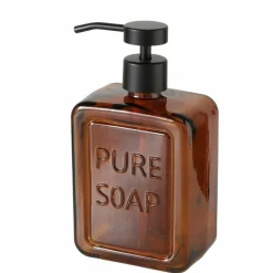 Distributeur à savon grand format PURO-Boltze Outlet