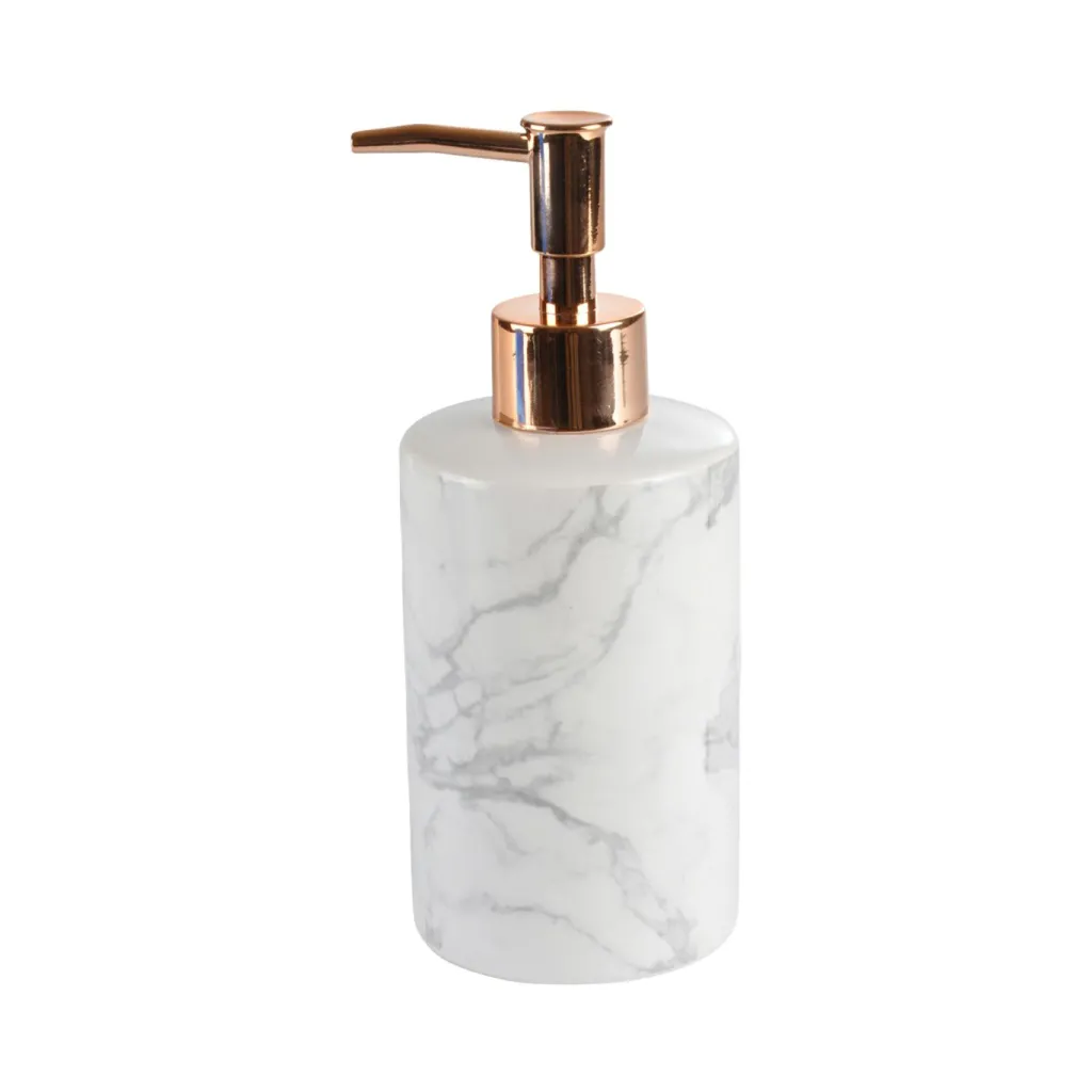 Distributeur à savon MARBRE-U10 Clearance