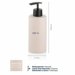 Distributeur à savon MATSI