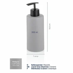 Distributeur à savon MATSI