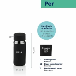 Distributeur à savon PER