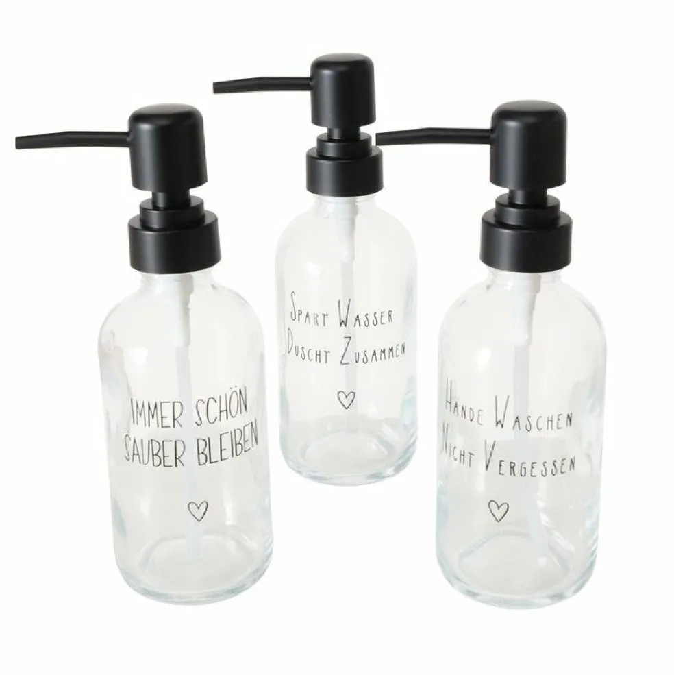 Distributeur à savon SOAPY