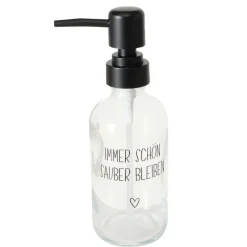 Distributeur à savon SOAPY