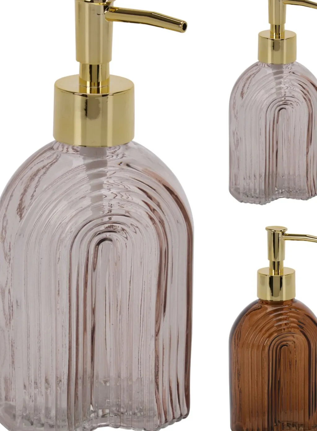 Distributeur à savon ZEEP-Koopman Hot