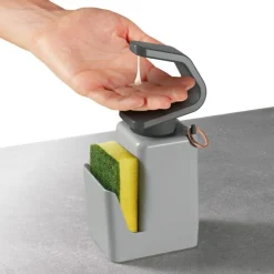 Distributeur de savon SOAP-TEX-Metaltex Best