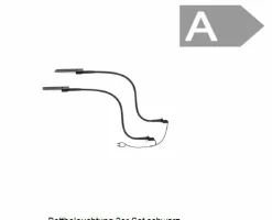 Eclairage de lit IZLED23P02-WK03