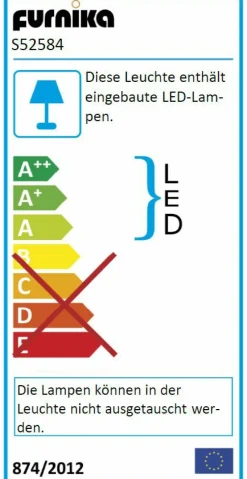 Eclairage LED IZLED16L01P01