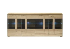 Eclairage LED pour tablettes en verre CANTARA-IMV Clearance