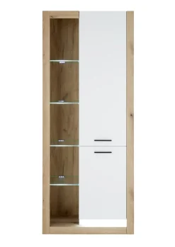 Eclairage LED pour tablette en verre BRIXEN