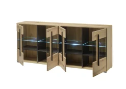 Eclairage pour tablette(s) en verre CANTARA-IMV