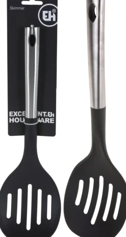 Ecumoire ton noir-Koopman Best