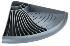 Egouttoir à vaisselle d'angle LENI