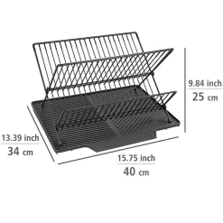 Egouttoir à vaisselle Nelia