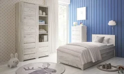 Elément de rangement ANGEL-Wojcik Clearance