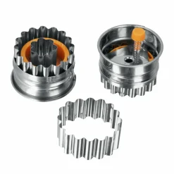 Emporte-pièce rosette Linzer KITCHEN