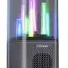 Enceinte avec lumière LED DUNLOP