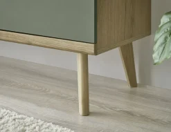 Enfilade ALVA-IMV Clearance