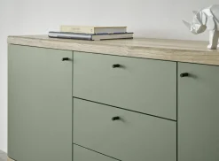 Enfilade ALVA-IMV Clearance