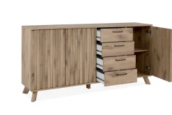 Enfilade GRANNA-Finori Hot