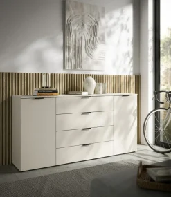 Enfilade LINZ-Bega Consult Discount