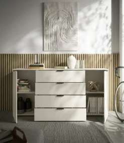 Enfilade LINZ-Bega Consult Discount