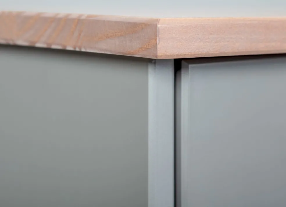 Enfilade LUZERNA 4.1