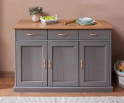 Enfilade LUZERNA 4.1