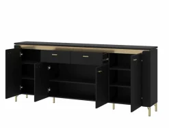 Enfilade NORICA-Wojcik Hot