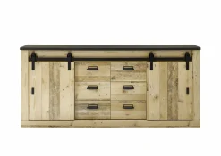 Enfilade SHERWOOD-IMV New