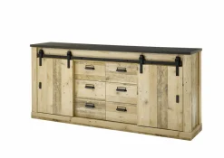 Enfilade SHERWOOD-IMV New