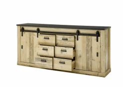 Enfilade SHERWOOD-IMV New