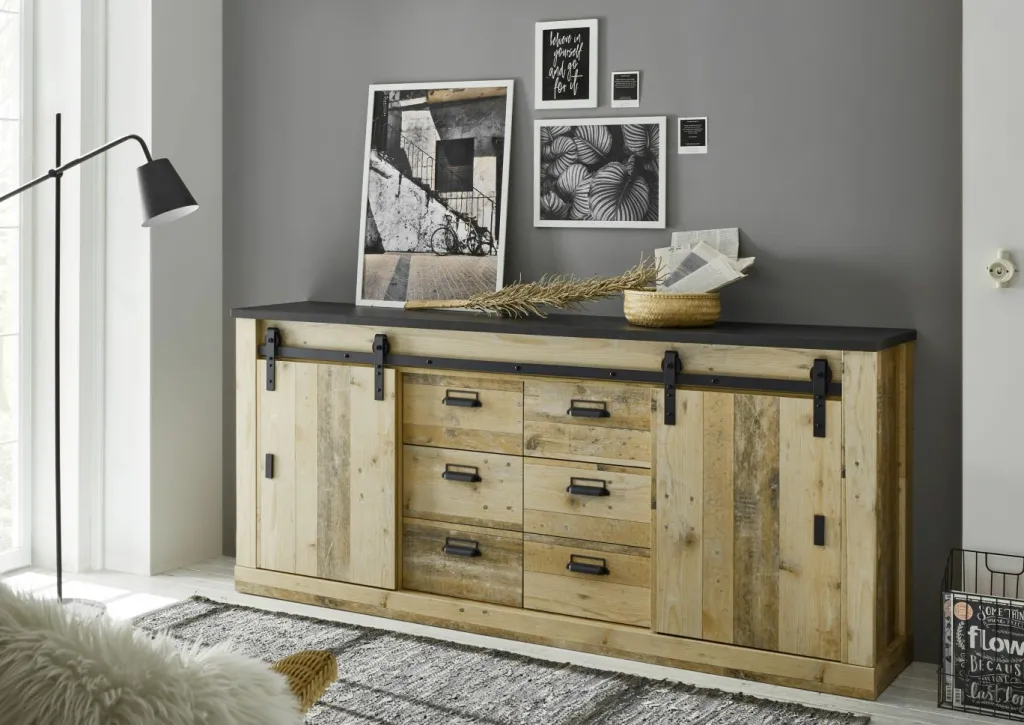 Enfilade SHERWOOD-IMV New