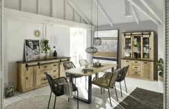 Enfilade SHERWOOD-IMV New