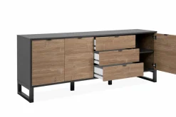 Enfilade SUMATRA 57A-Finori