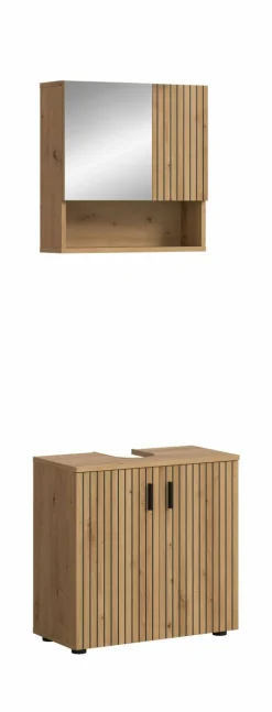 Ensemble 2 éléments MONE