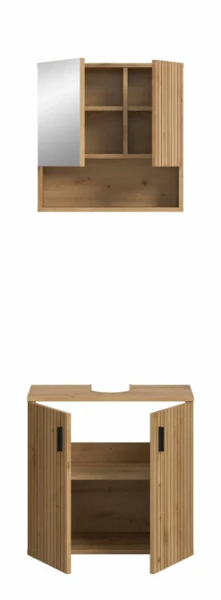 Ensemble 2 éléments MONE