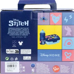 Ensemble cadeau 2 éléments Stitch STITCH-Stor Clearance