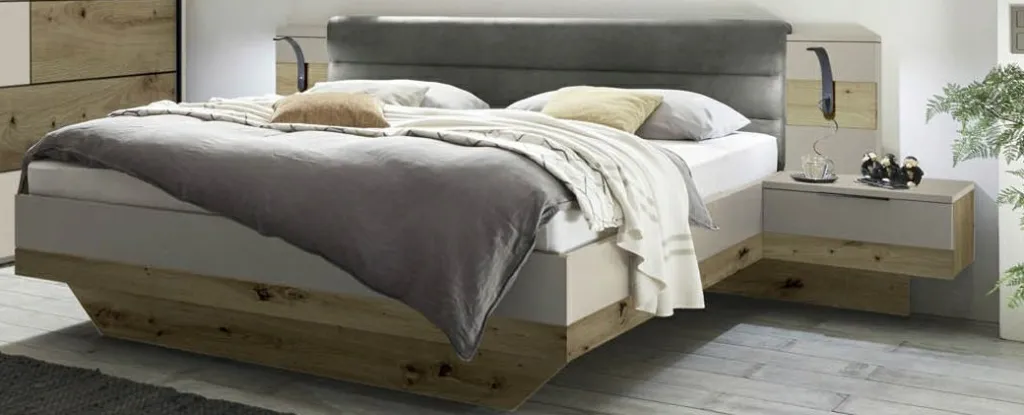 Ensemble de lits LIFORA-Pol-Power Hot