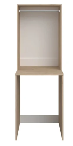 Ensemble de meubles pour machine à laver LAUNDRY 2-Parisot Clearance