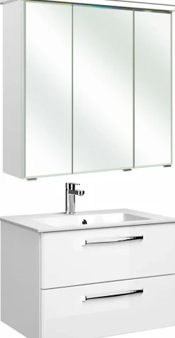 Ensemble de salle de bains TRENTINO-Pelipal Online