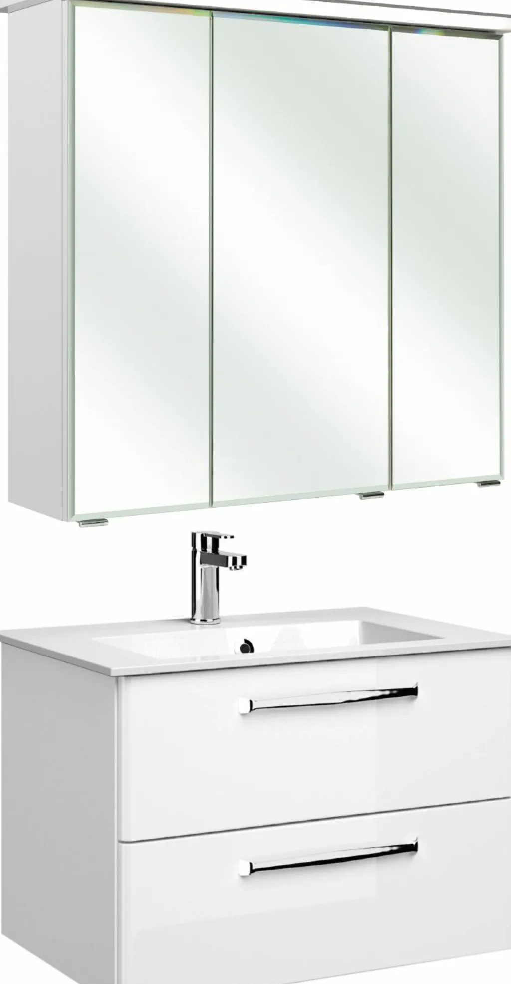 Ensemble de salle de bains TRENTINO-Pelipal Online