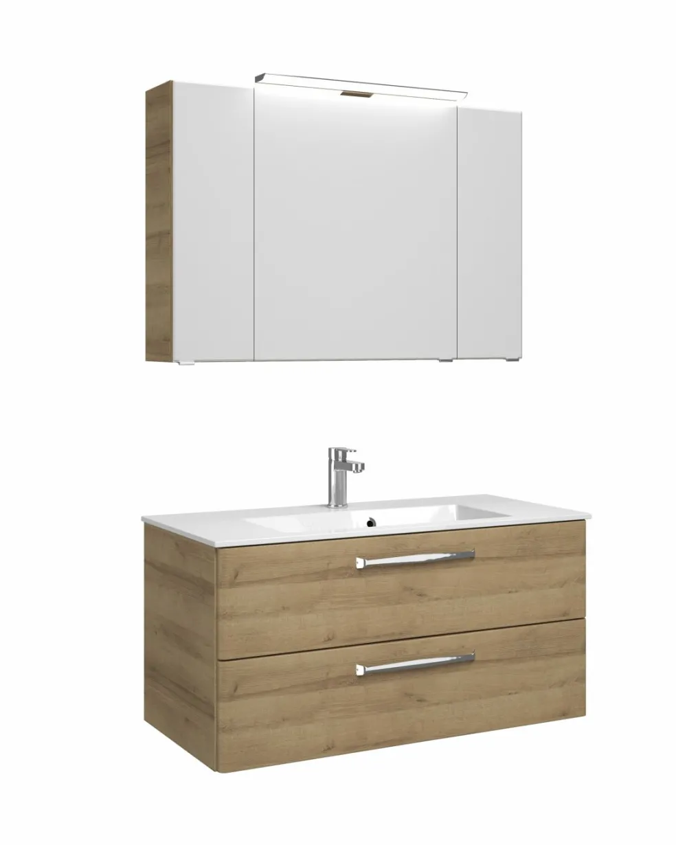 Ensemble de salle de bains TRENTINO