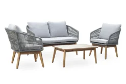 Ensemble lounge SATURN-DESIGNlink Hot